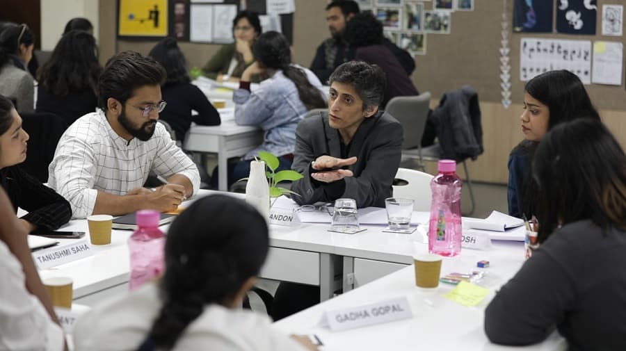 IIAD Delhi Events photo 9